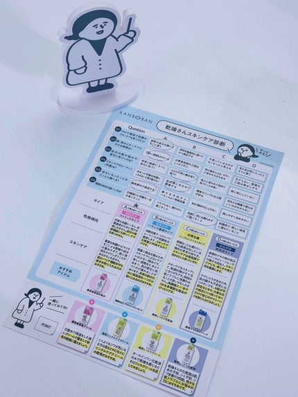 水分力スキンケア下地/乾燥さん/化粧下地を使ったクチコミ(7枚目)