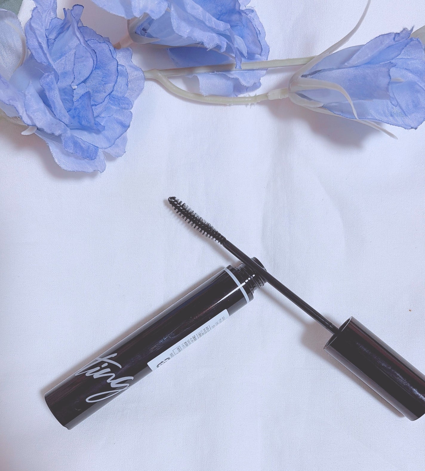 ロングアクティブアイラッシュセラム/COSNORI/まつげ美容液を使ったクチコミ(4枚目)