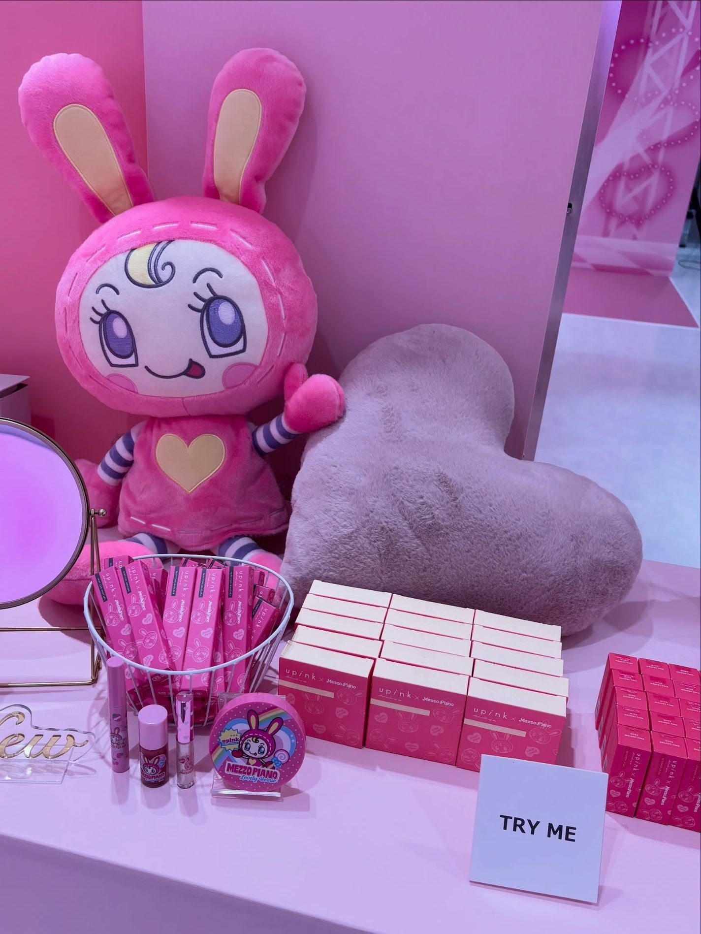 プリズムジュエルグリッター/upink/グリッターを使ったクチコミ(4枚目)