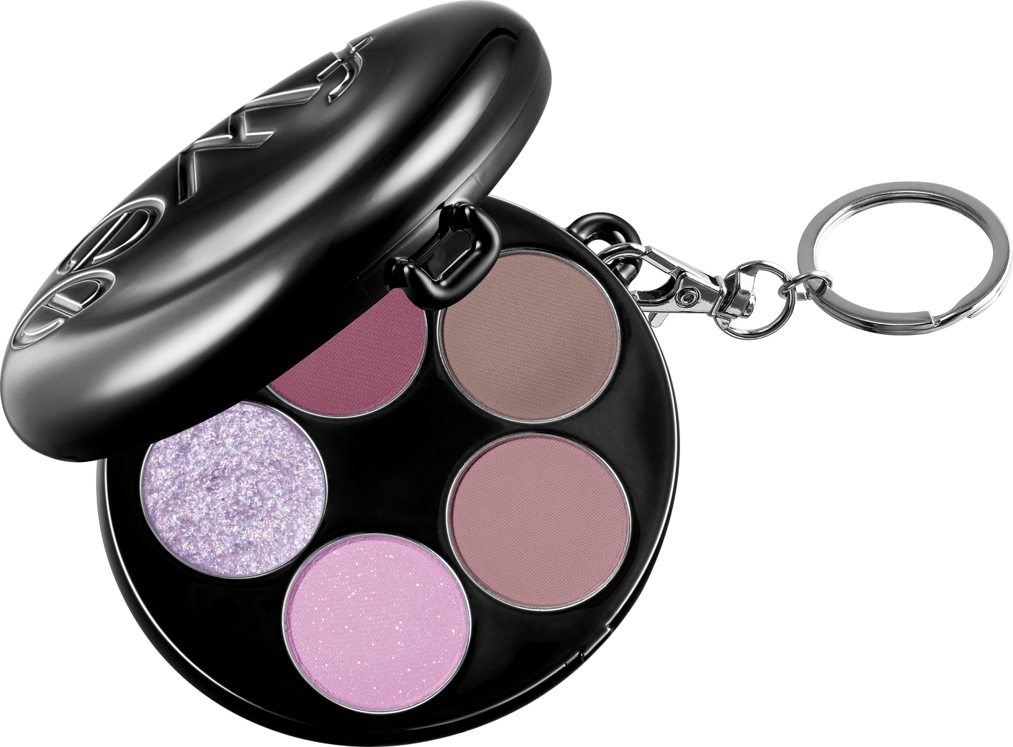 DIYポケットマルチパレット ブラック(ケース)