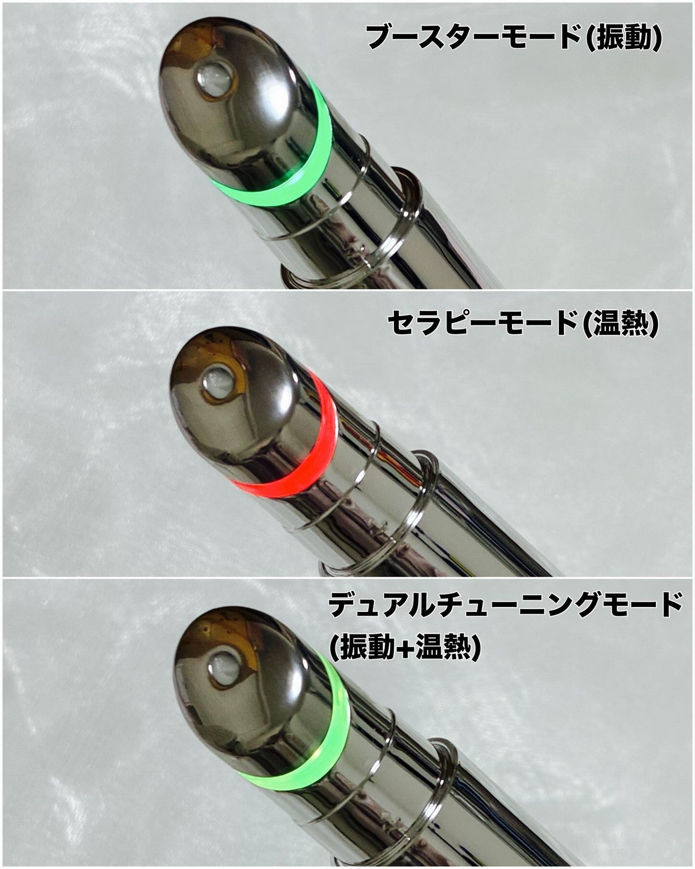 NMNプラスリフトアイクリーム/CHARDE/アイケア・アイクリームを使ったクチコミ(4枚目)