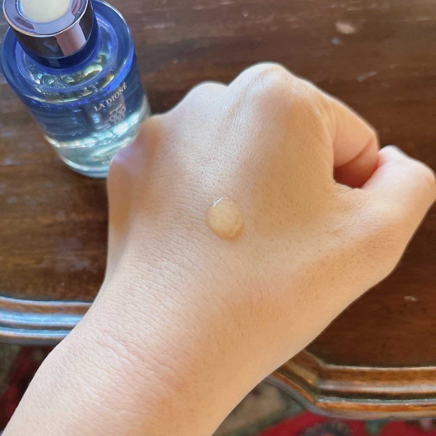 ★うまうまさん★フォロバ100 on LIPS 「ブドウからはじまるスローエイジングの第一歩🏃♀️➡️La..」(4枚目)