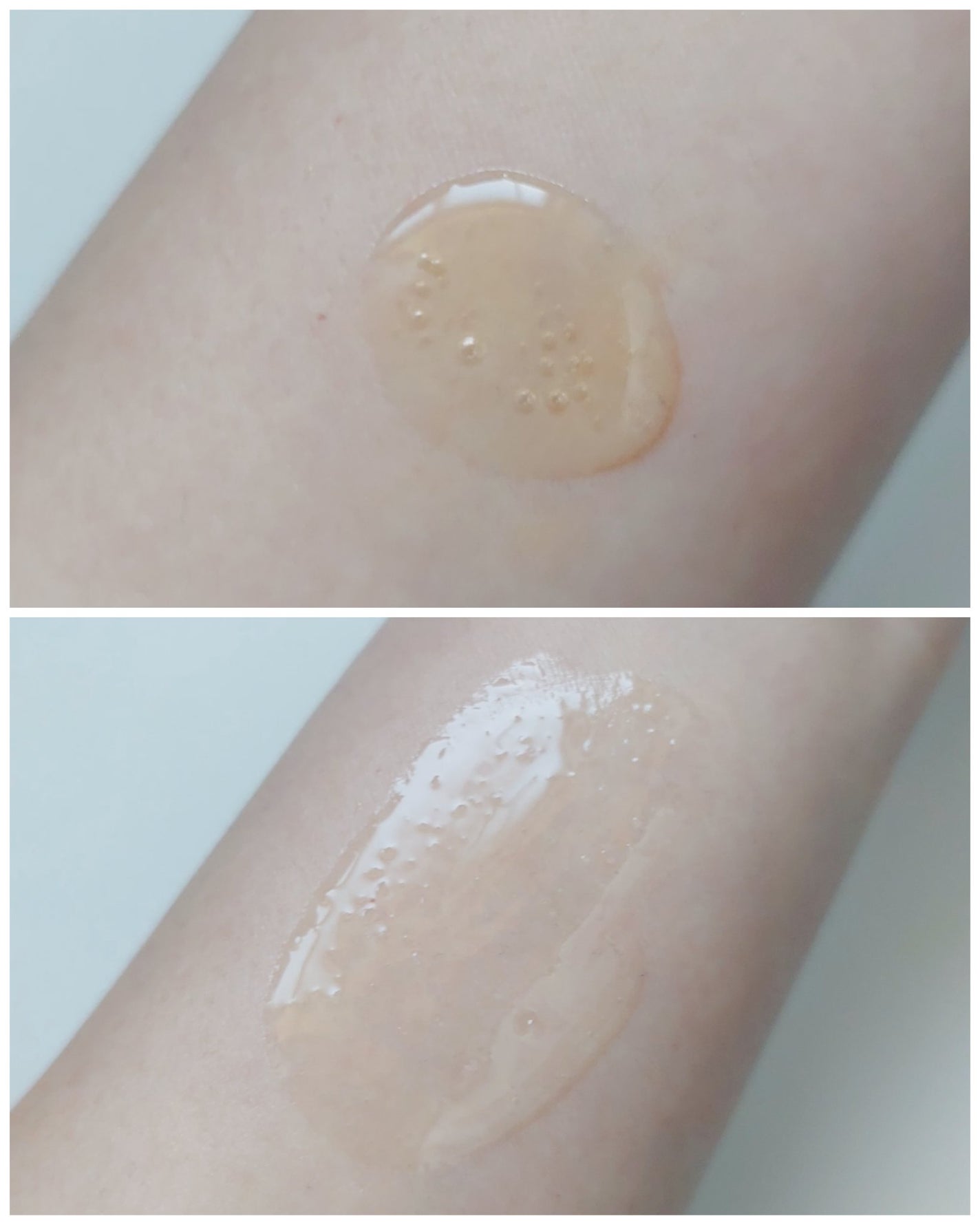 ボタニスト サンタル リペアヘアオイル/BOTANIST/ヘアオイルを使ったクチコミ(4枚目)