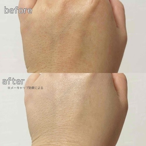 CODEON DDクリームファンデーション/ハンスキン/クリーム・エマルジョンファンデーションを使ったクチコミ(4枚目)