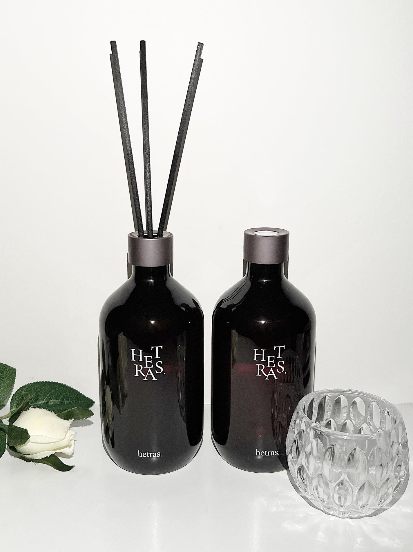 へトラス大容量ディフューザー/hetras/その他を使ったクチコミ(2枚目)