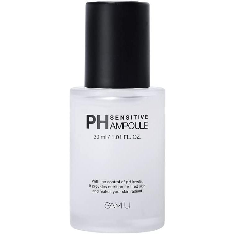 PHセンシティブアンプル 30ml