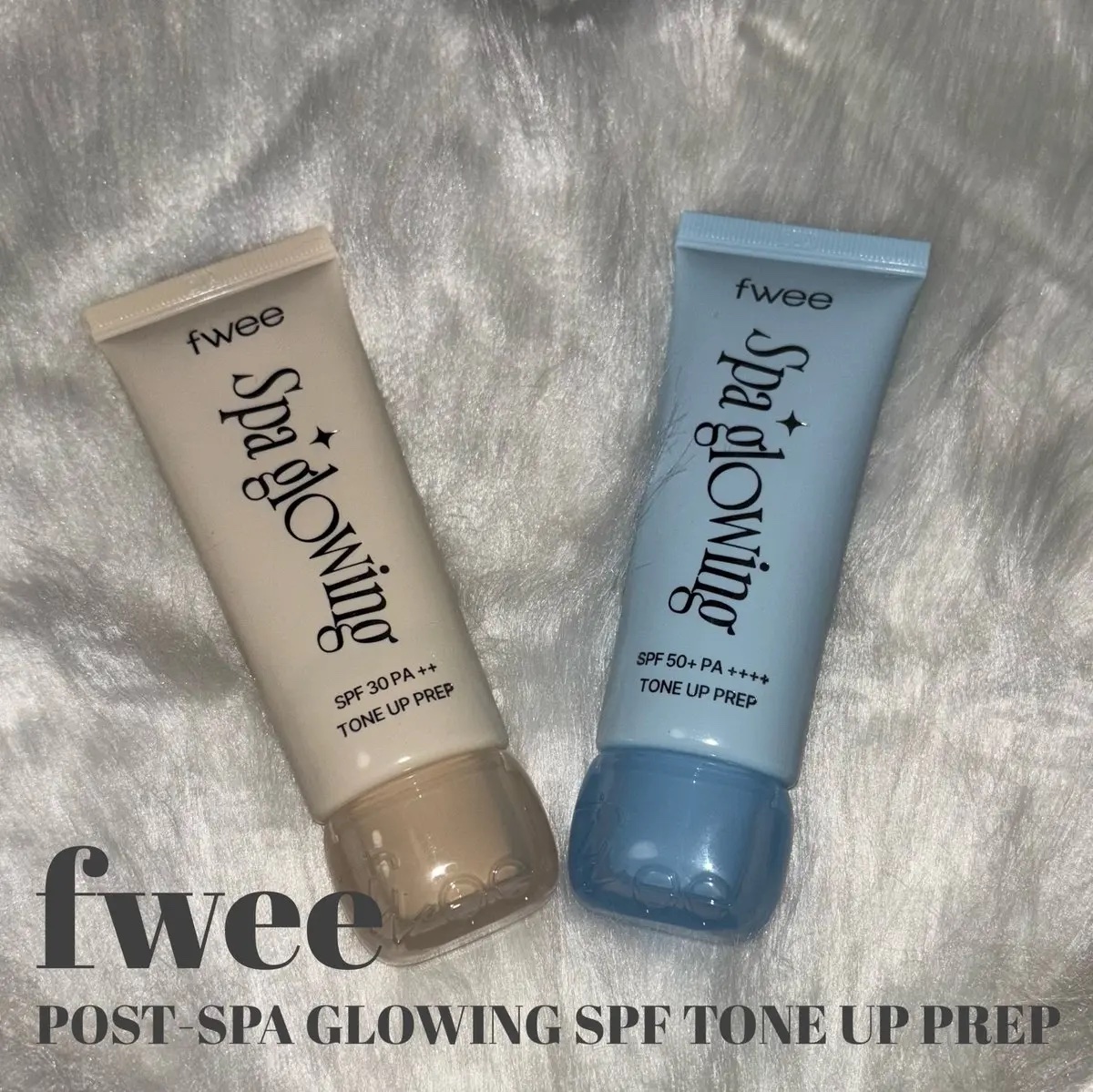 フィー クッションガラスオリジナル/fwee/クッションファンデーションを使ったクチコミ（3枚目）