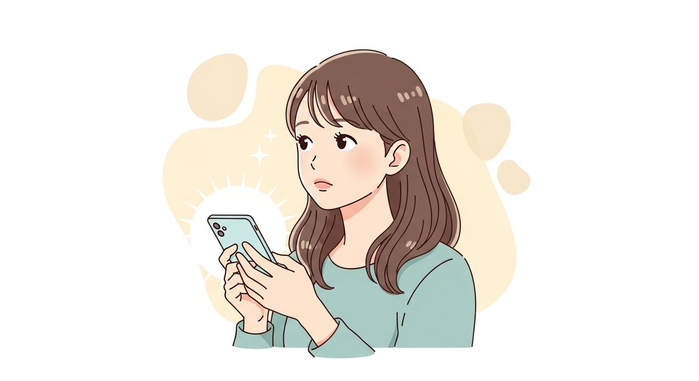 きょうこ┃美容&ダイエット発信 on LIPS 「『自分を責めるのはもう終わり!』他人と比較する癖は【脳が仕掛け..」(1枚目)