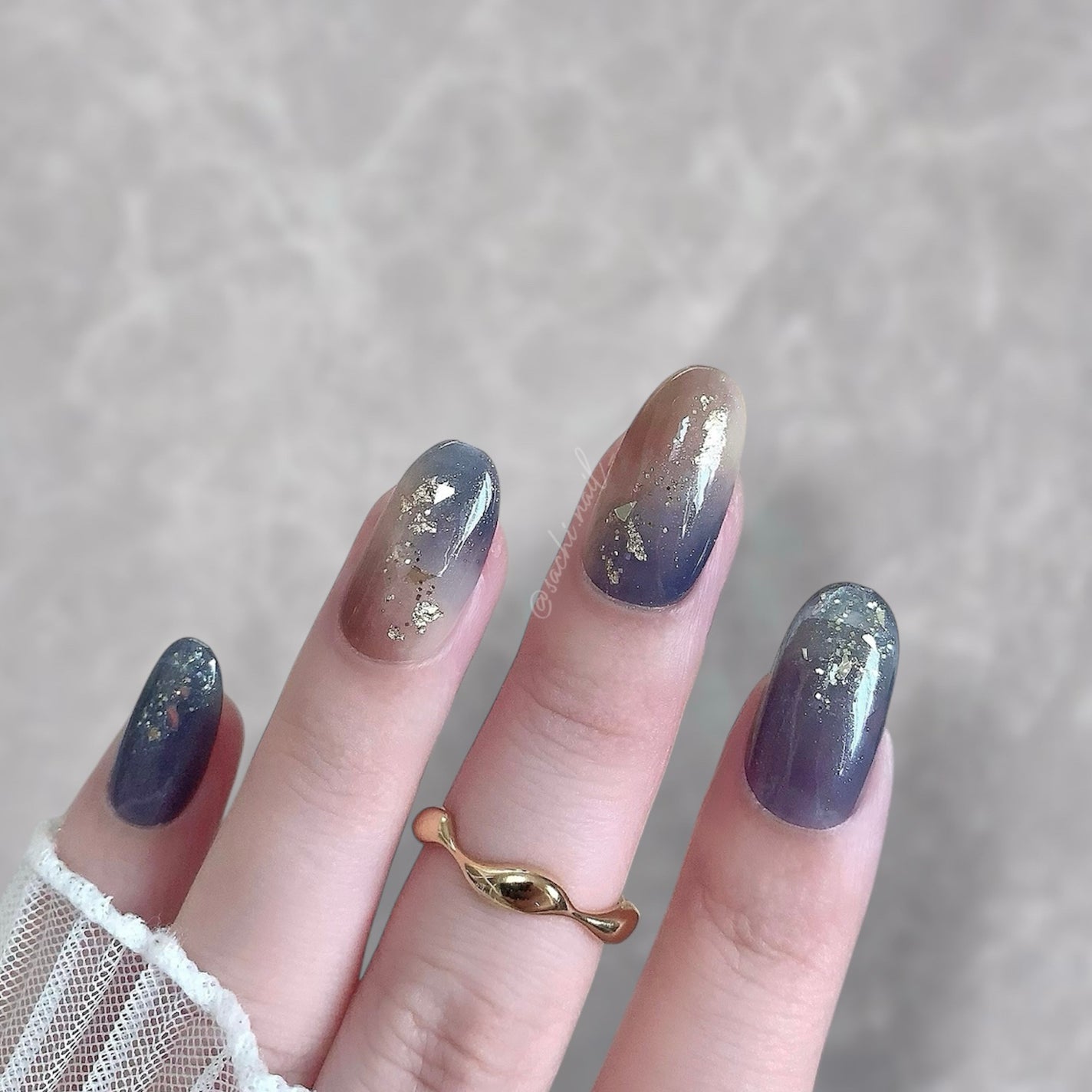 ミニネイル/パラドゥ/マニキュアを使ったクチコミ(7枚目)