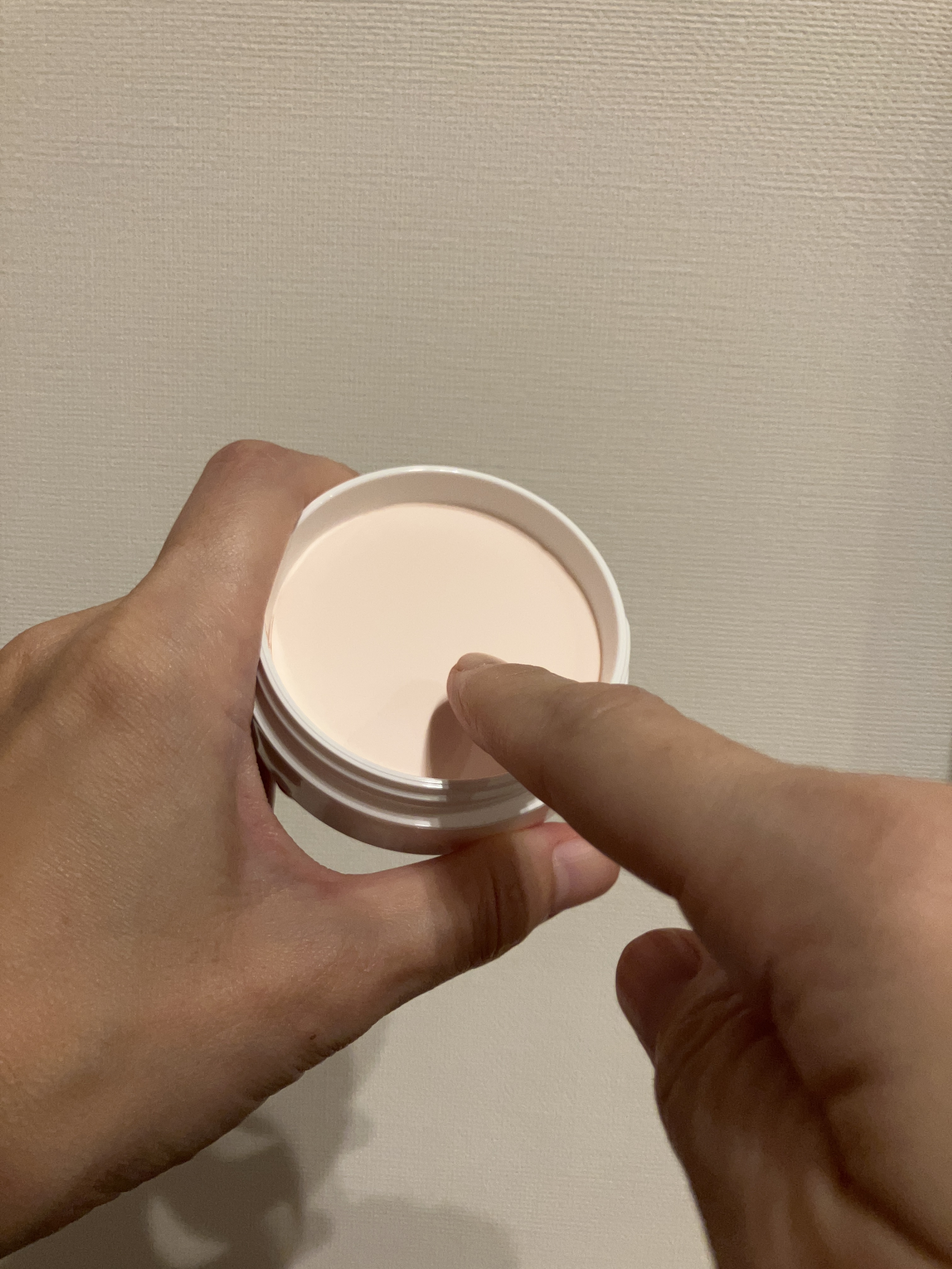 ヘルシーカバープライマー/AN’BLESS/化粧下地を使ったクチコミ（2枚目）