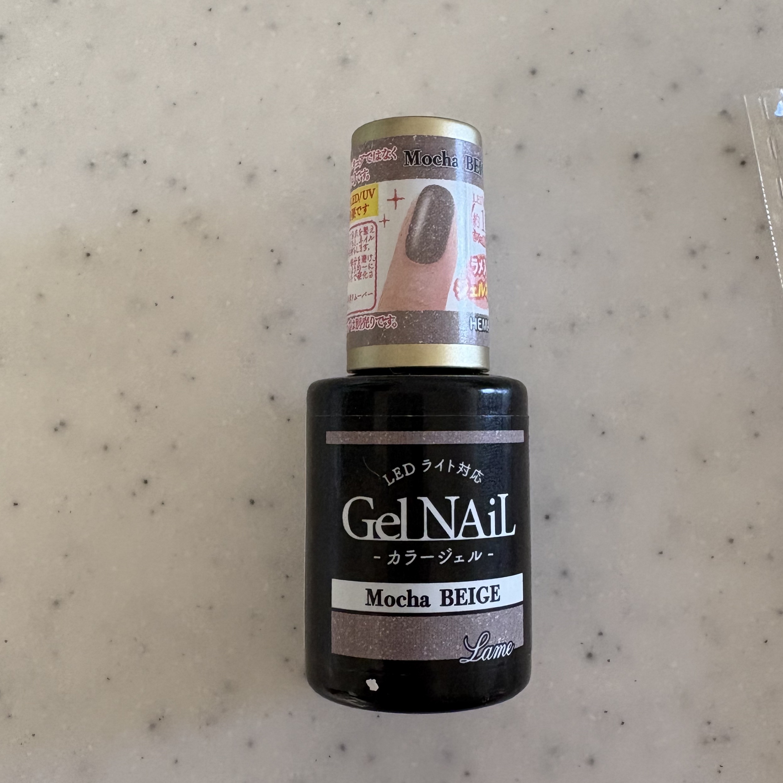 ネイルパーツ/SHEIN/ネイルチップ・パーツを使ったクチコミ（2枚目）