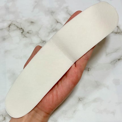 ベラ ネックパッチ/VELLA/シートマスク・パックを使ったクチコミ(5枚目)