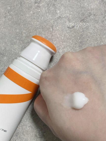 セルターンクリーム 100ml/リリーイブ/フェイスクリームを使ったクチコミ(3枚目)