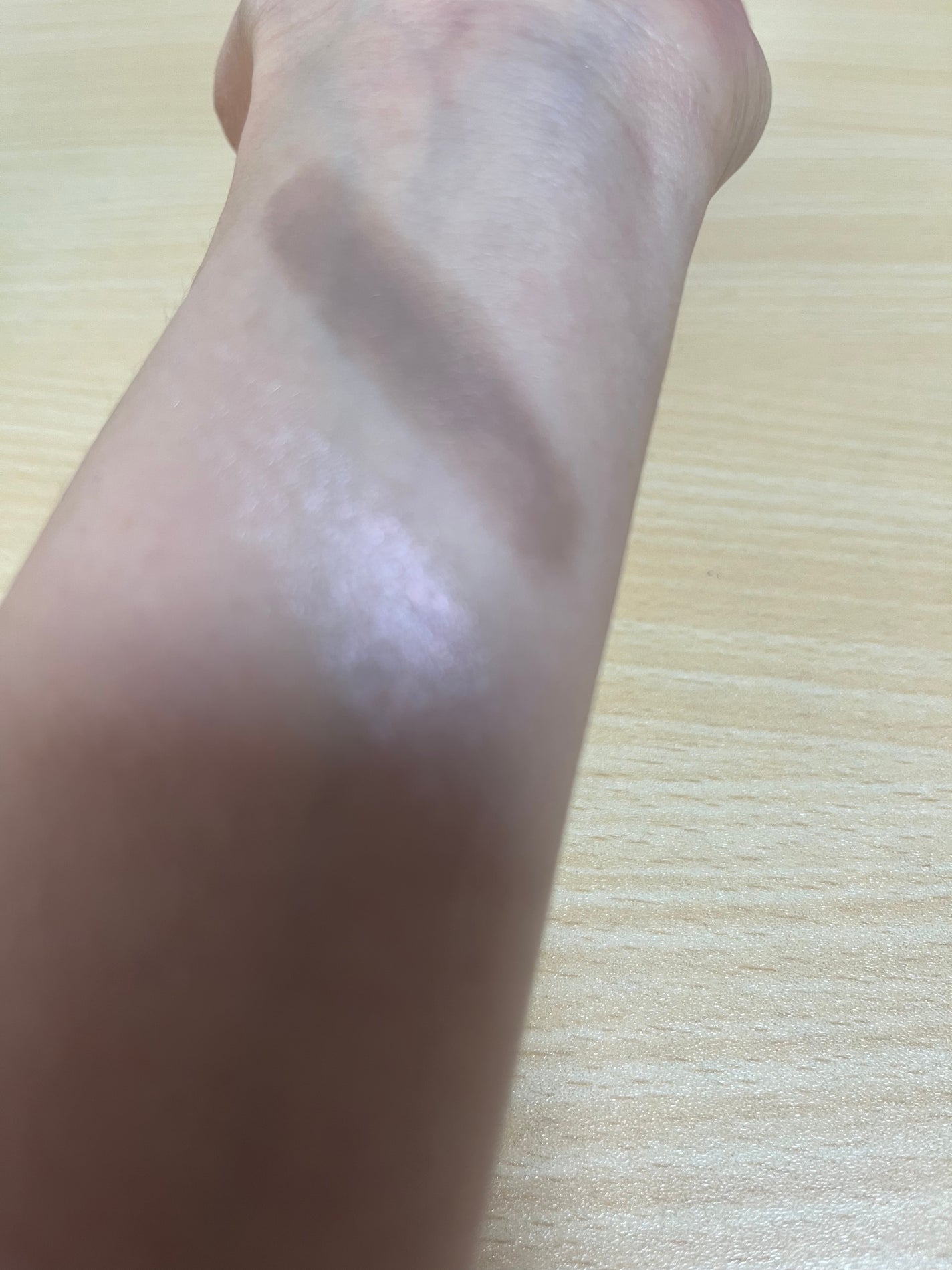 ラストコントゥアースティック/BBIA/スティックハイライトを使ったクチコミ(2枚目)