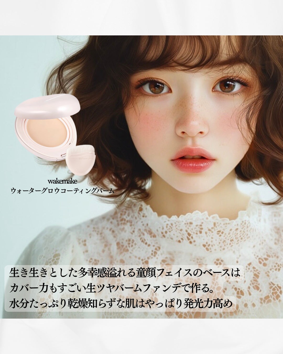 プティパレットアイズ/キャンメイク/パウダーアイシャドウを使ったクチコミ(3枚目)