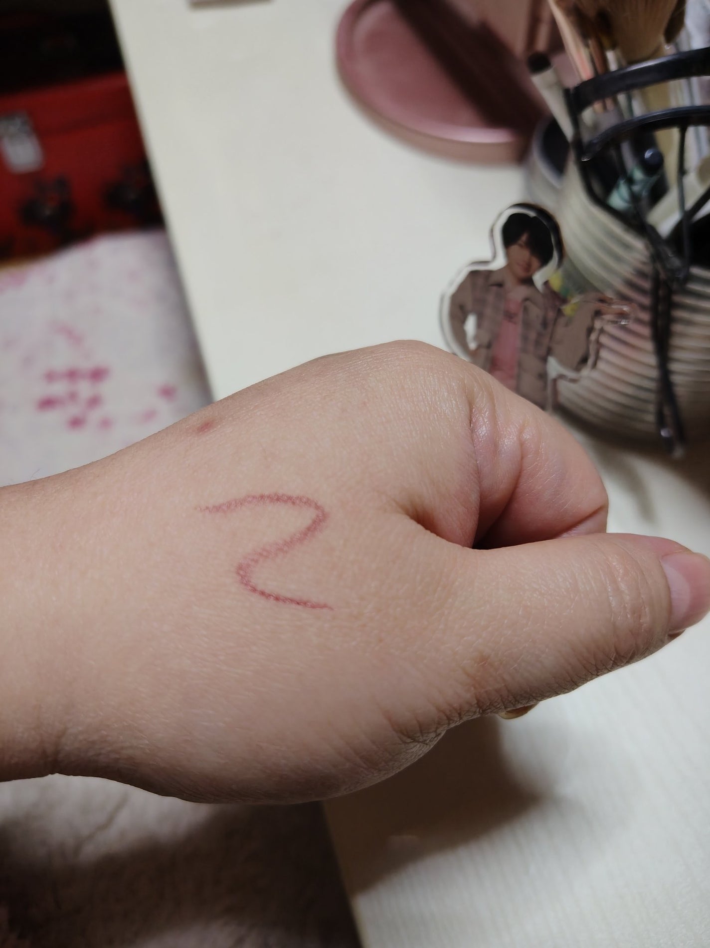 ジルスチュアート リボンファッションショー コレクション/JILL STUART/メイクアップキットを使ったクチコミ(1枚目)