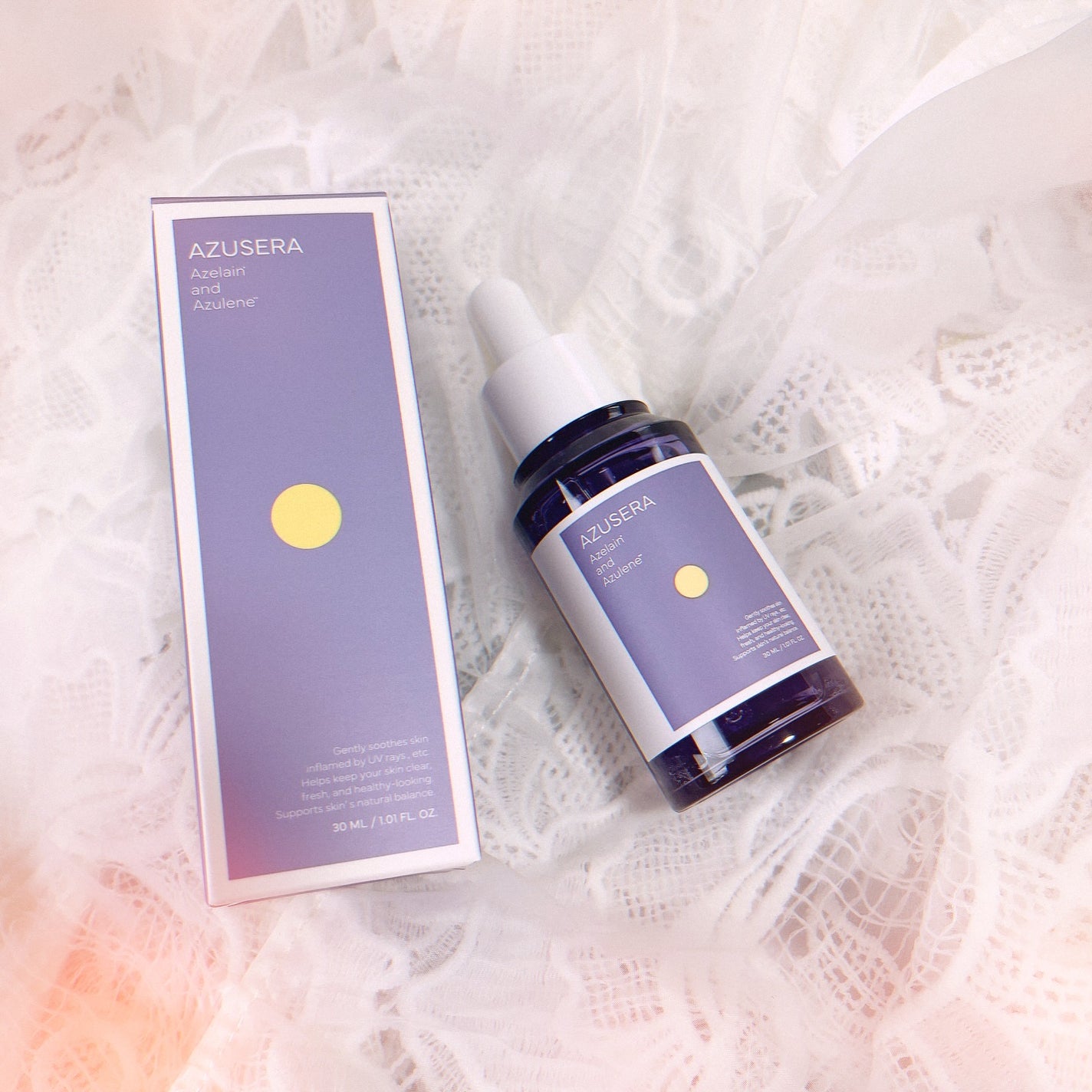 AZUSERA美容液/AZUSERA/美容液を使ったクチコミ(1枚目)