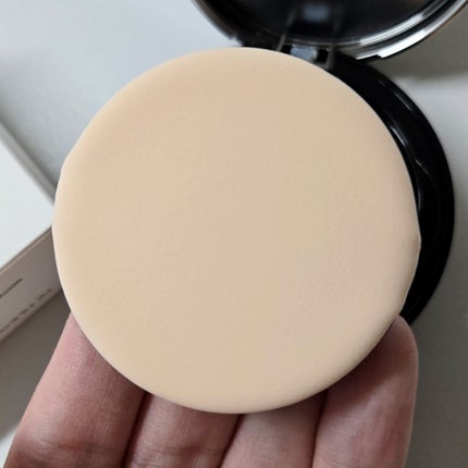 ネーミング レイヤード フィットクッション/NAMING./クッションファンデーションを使ったクチコミ(4枚目)