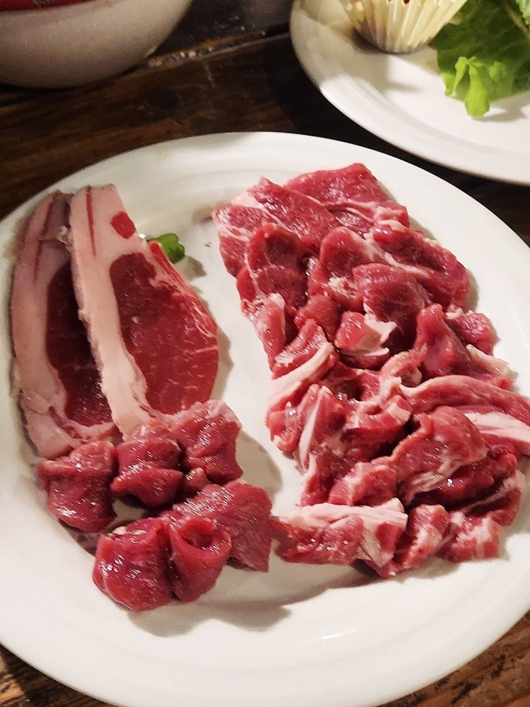 青山ニナ@コスメコンシェルジュインストラクター on LIPS 「ダイエット中でも食べていいごちそう!低カロリー!低糖質!高タン..」(6枚目)