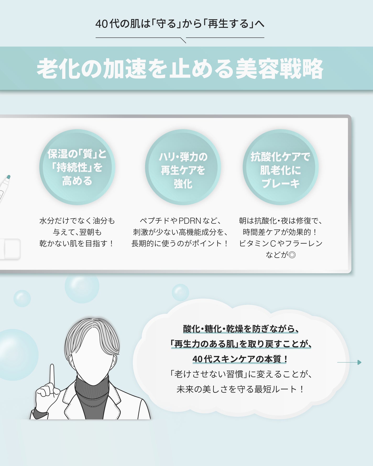 エキスパートマデカクリーム (コアファーミング)/センテリアン24/フェイスクリームを使ったクチコミ(3枚目)