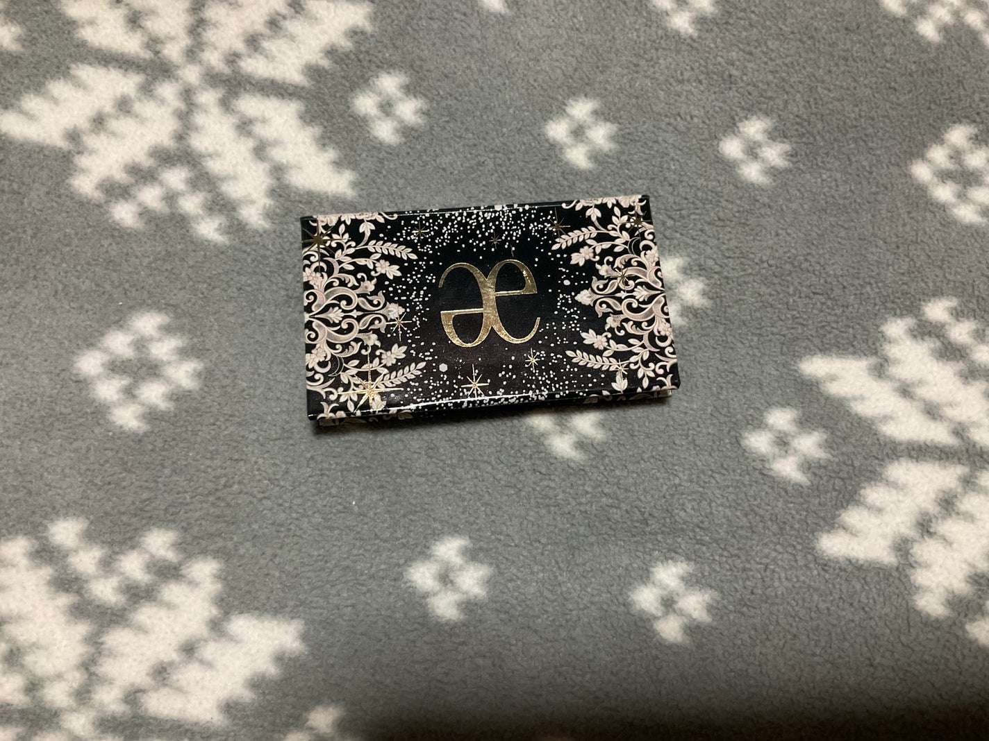 エレガンス アルモニーアイズ/Elégance/アイシャドウパレットを使ったクチコミ(3枚目)