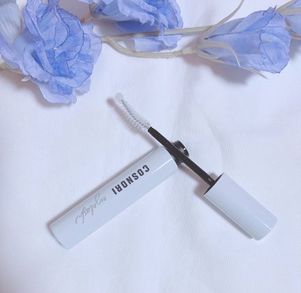 ロングアクティブアイラッシュセラム/COSNORI/まつげ美容液を使ったクチコミ(6枚目)