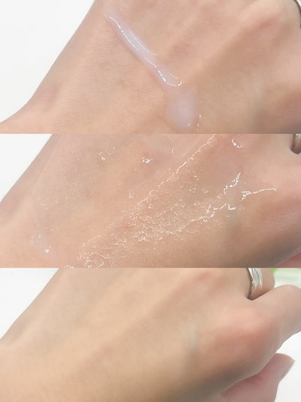 りぴ☆Webライター on LIPS 「メガ推しブランドのイニスフリー🌿INNISFREE:グリーン..」(3枚目)