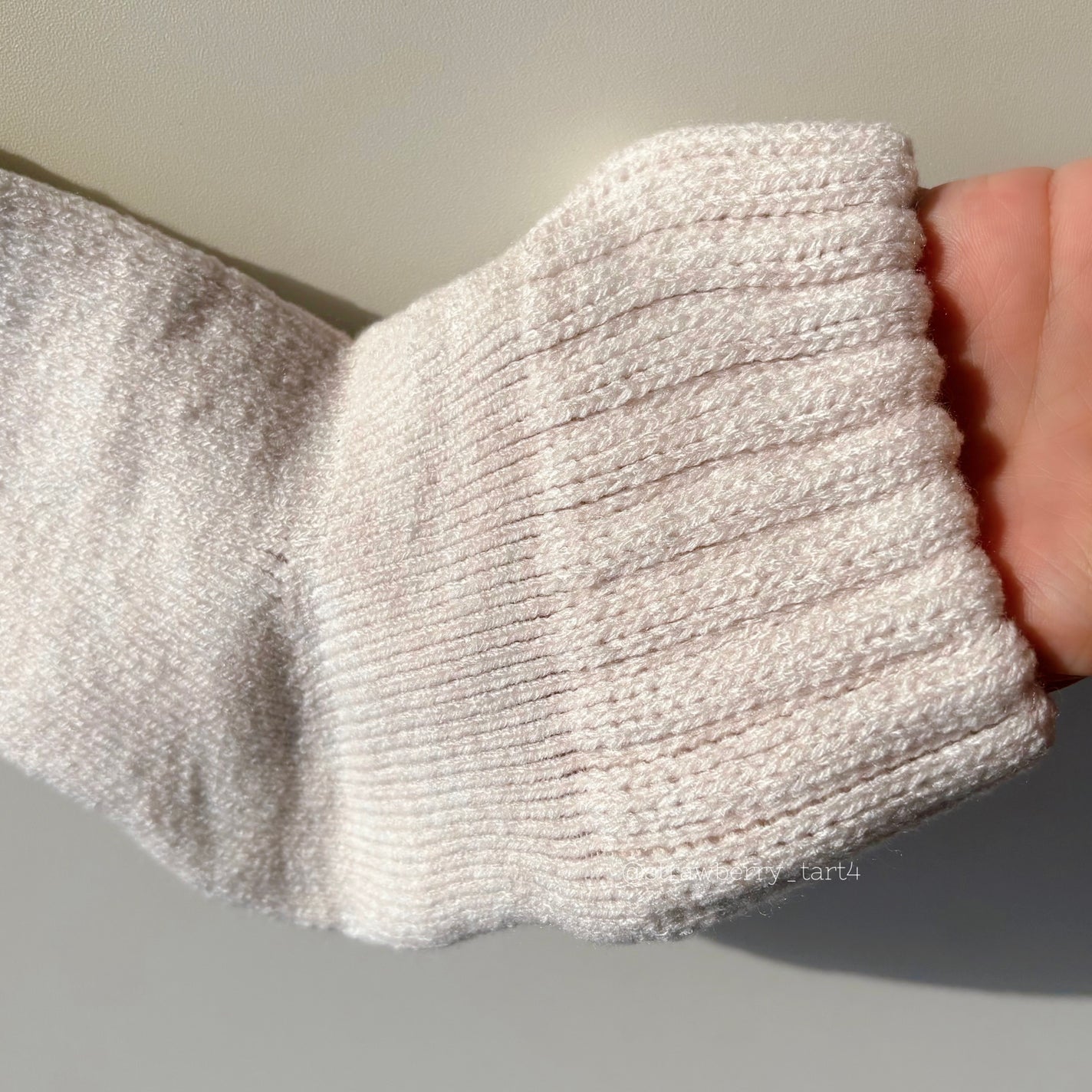 ヒートテックソックス/ルームパイル/ユニクロ/暖かい靴下を使ったクチコミ(3枚目)