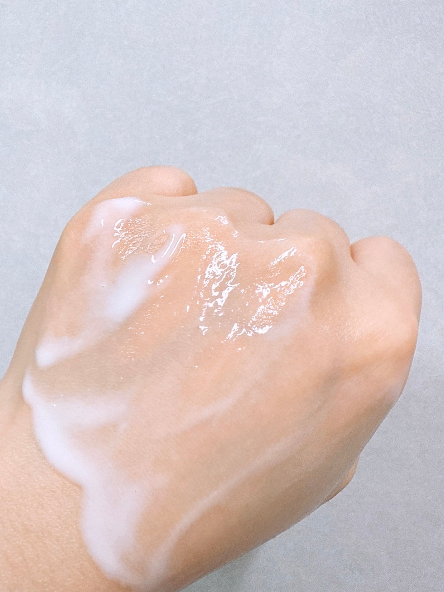 センテラフィト&5ペプチド コンセントレイトクリーム/haruharu wonder/フェイスクリームを使ったクチコミ(4枚目)