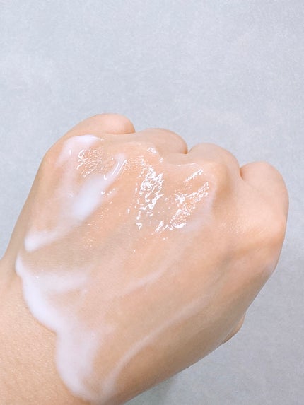 センテラフィト&5ペプチド コンセントレイトクリーム/haruharu wonder/フェイスクリームを使ったクチコミ(4枚目)