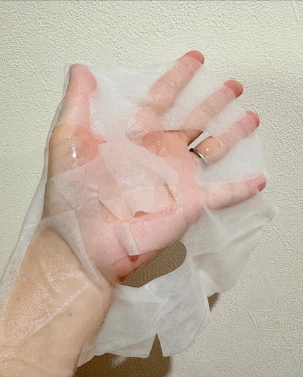 ノスカナイントラブルセラムS/FATION/美容液を使ったクチコミ(3枚目)