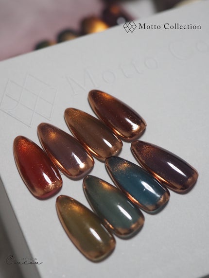 🐒ズボラママみっちゃんの高見えネイル💅 on LIPS 「←他にもたくさん投稿してます@nailstyle.tokyoさ..」(4枚目)