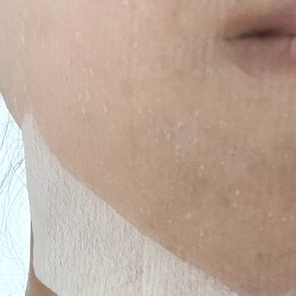 ドクダミシートマスクデイリーピック/Abib /シートマスク・パックを使ったクチコミ(3枚目)