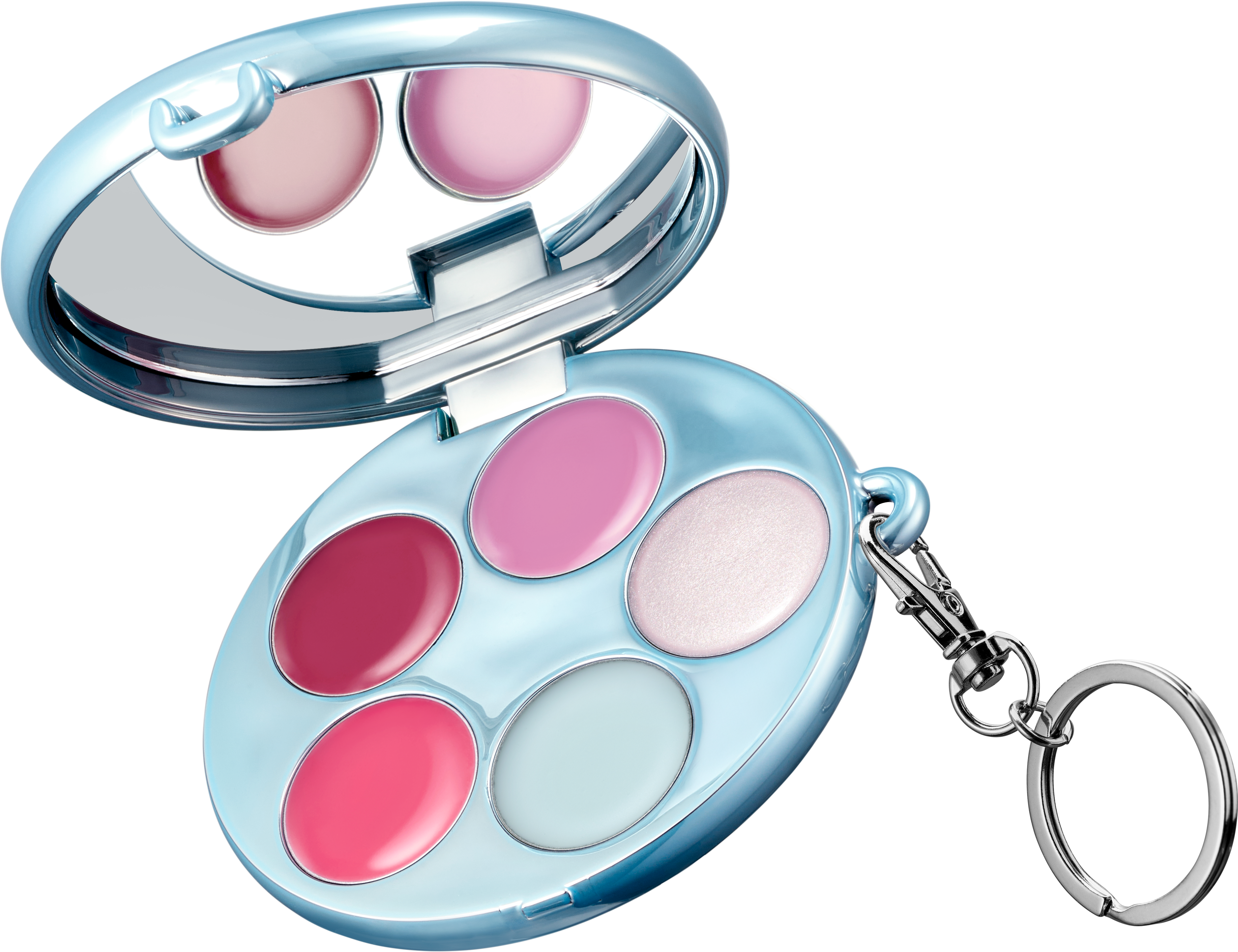 ブルー（ケース）