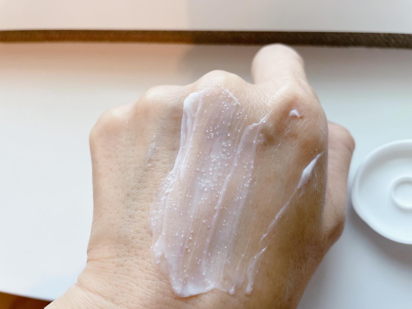 アトバリア365クリーム/AESTURA/フェイスクリームを使ったクチコミ（3枚目）