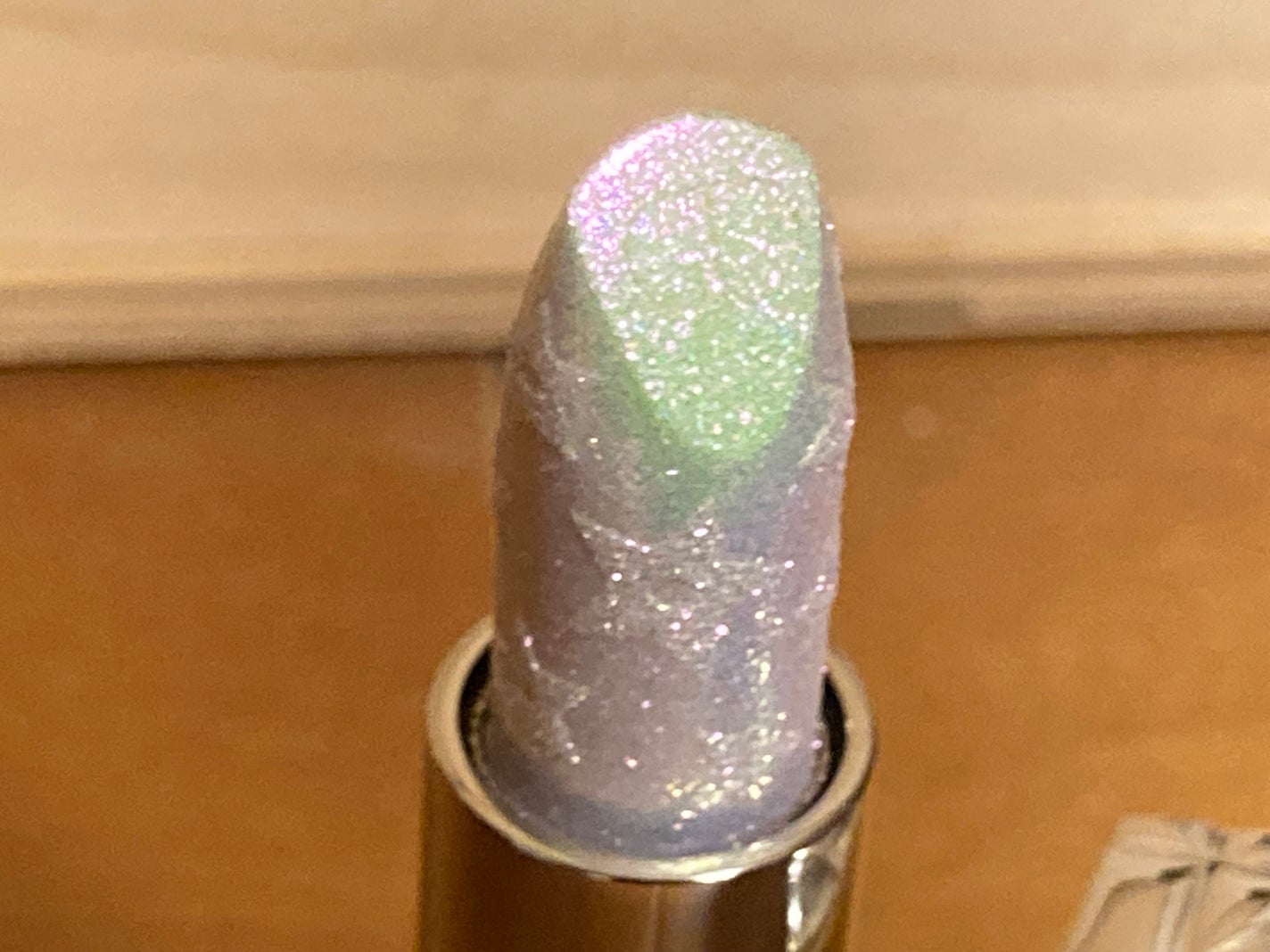 ルージュ ディオール(ホリデーコレクション 2025 限定品)/Dior/口紅・グロス・リップライナー・リップケアを使ったクチコミ(9枚目)