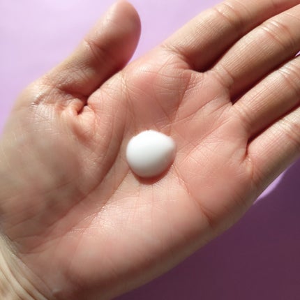 アユーラ メディテーションボディミルクα/AYURA/ボディミルクを使ったクチコミ(3枚目)