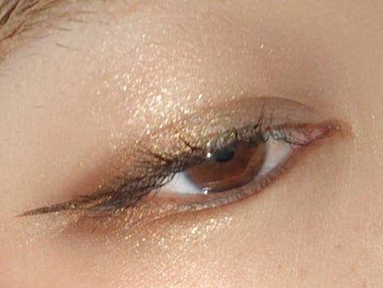 コネクト イン カラー アイシャドウ パレット × 6/M・A・C/アイシャドウパレットを使ったクチコミ(3枚目)