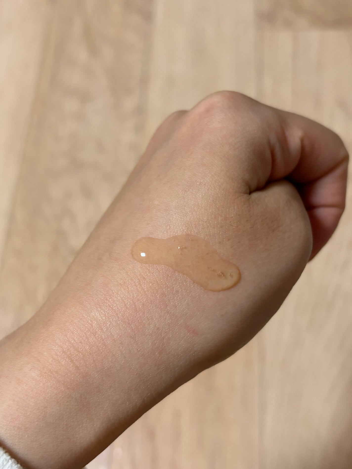 PDRNグロウセラム4.0ポンプ/Abib /美容液を使ったクチコミ(3枚目)