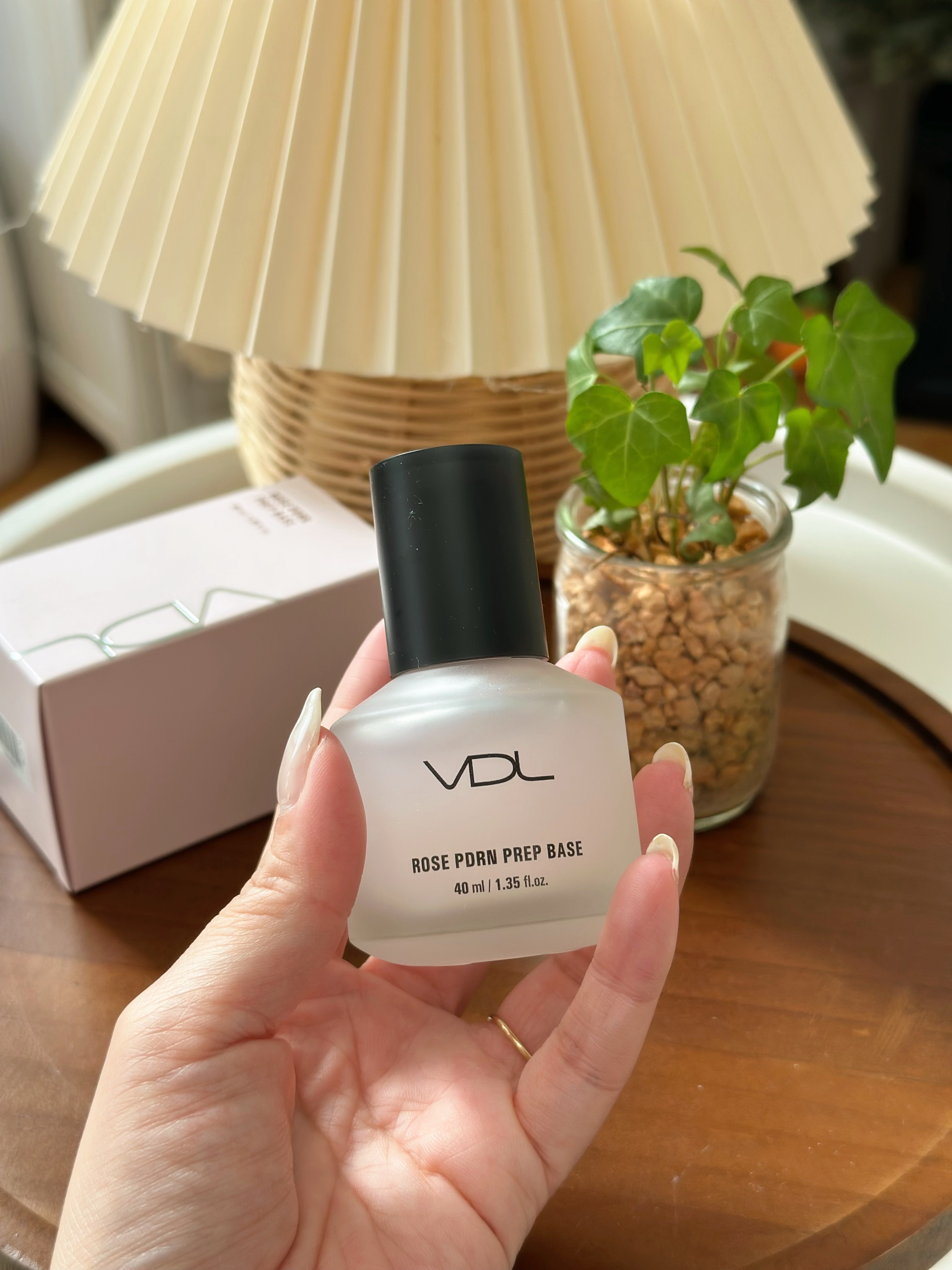 ＶＤＬ　ピンクＰ　エッセンスベース/VDL/化粧下地を使ったクチコミ（1枚目）