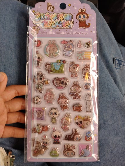 を使ったクチコミ(3枚目)