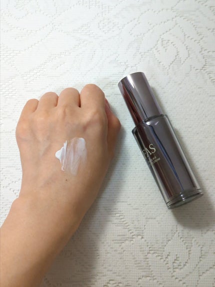 FAS FAS ザ ブラック リフト アイクリームのクチコミ「京都旅行の際に本店に行ってきたよ〜
気になっていたもの沢山お試しさせてもらって、
アイクリー.....」(3枚目)