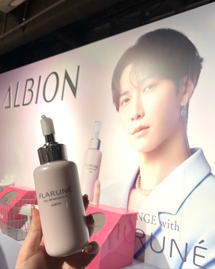 ð¢ðð¢ð.*ïœ¥ïŸ on LIPS ãTokyoBeautyWeekã®ã¬ã»ãã·ã§ã³ããŒãã£ãŒã«ãéªé..ãïŒ6æç®ïŒ