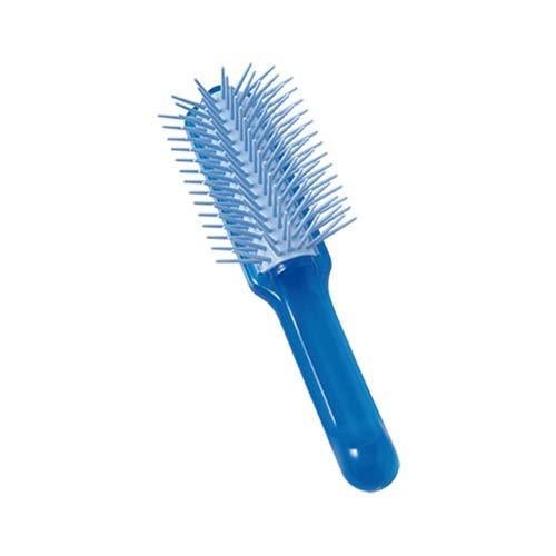 マイナスイオンボールスタイリングブラシL Sサイズ