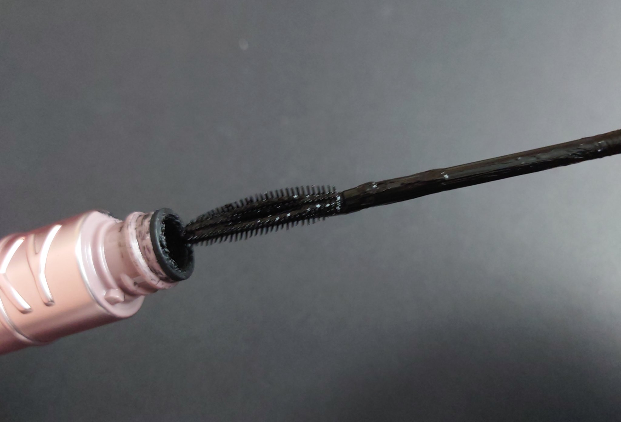 スカイハイ/MAYBELLINE NEW YORK/マスカラを使ったクチコミ（2枚目）