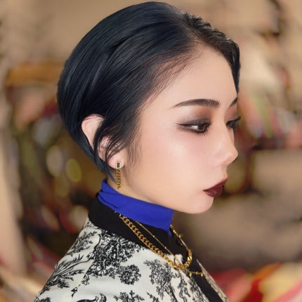 スモール アイシャドウ/M・A・C/単色アイシャドウを使ったクチコミ(10枚目)