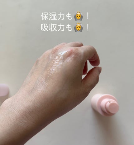 PDRNグロウセラム4.0ポンプ/Abib /美容液を使ったクチコミ(3枚目)