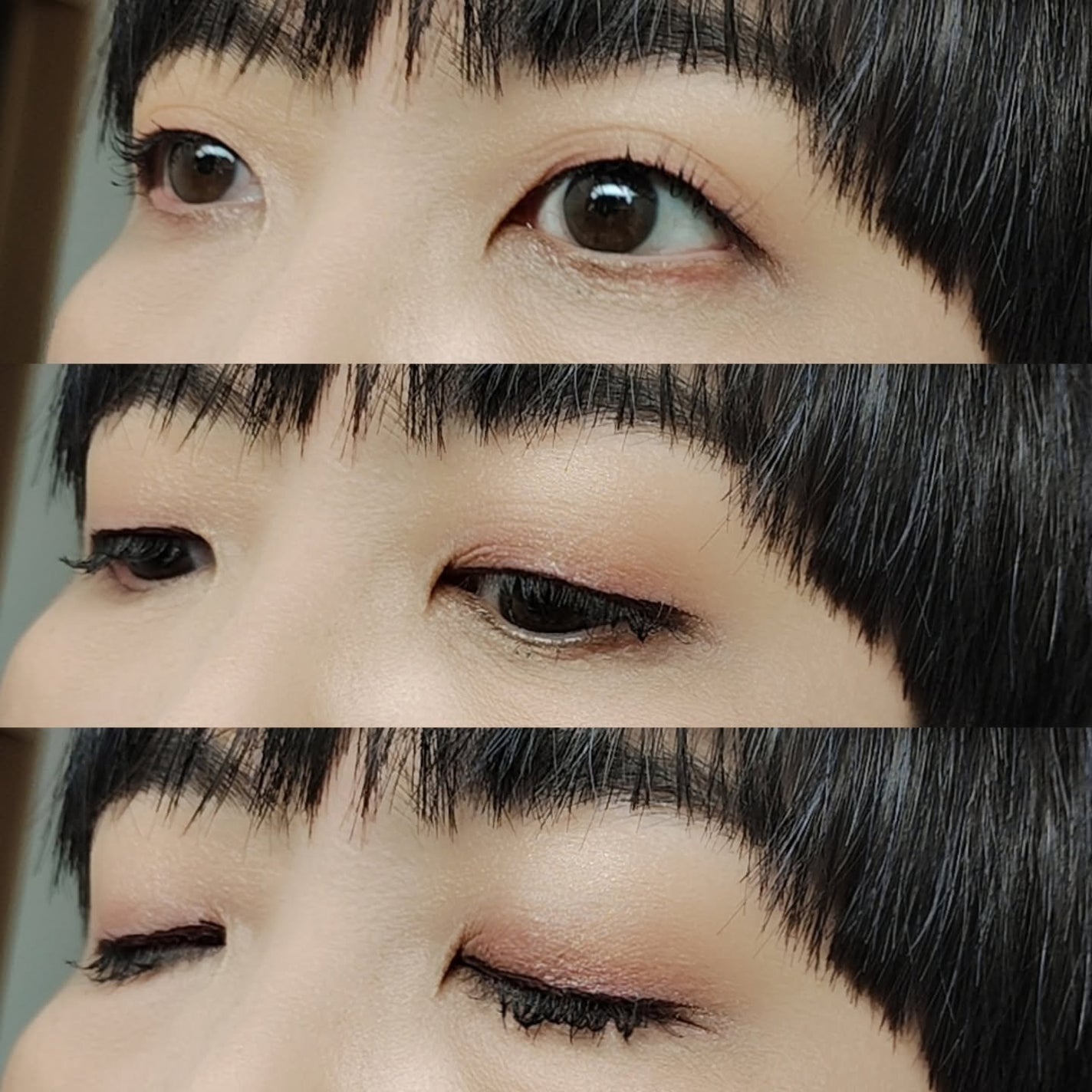 ロングウェア クリーム シャドウ スティック/BOBBI BROWN/スティックアイシャドウを使ったクチコミ(3枚目)