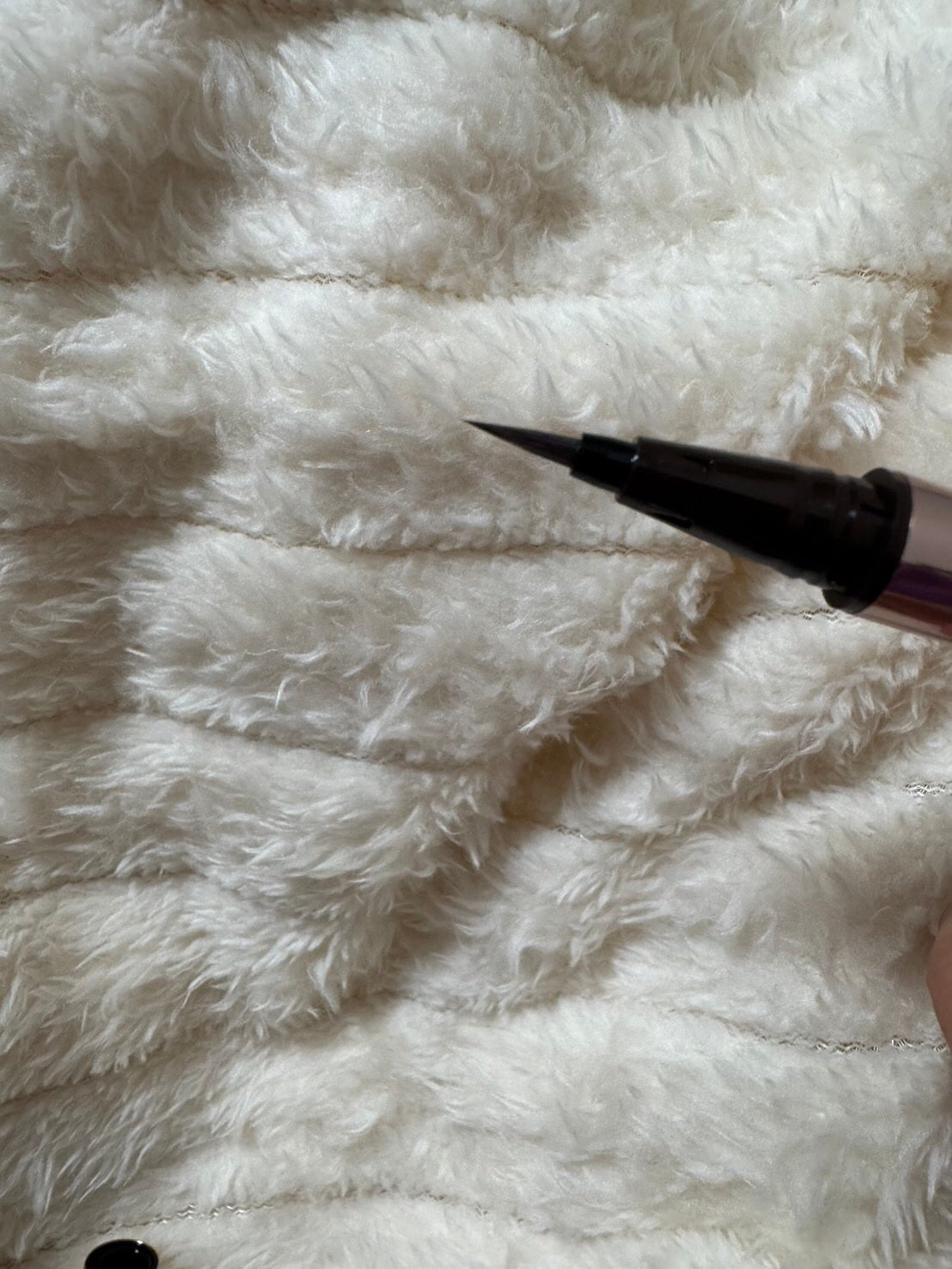 リキッドアイライナーR5/ラブ・ライナー/リキッドアイライナーを使ったクチコミ(3枚目)