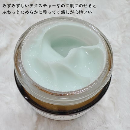 へナム404ペプタシカクリーム/TOUN28/フェイスクリームを使ったクチコミ(3枚目)